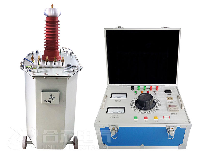 電力設備耐壓試驗裝置