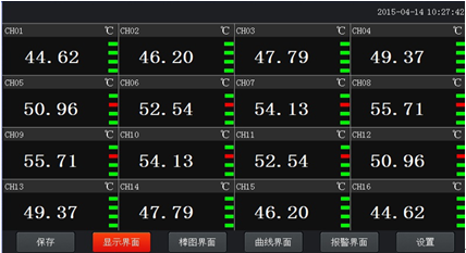 全自動(dòng)溫升試驗裝置